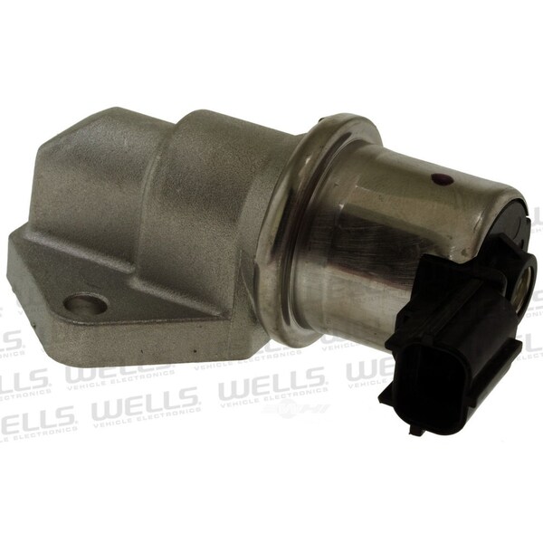Wve 4J1077 Idle Air Control Valve 4J1077 - main